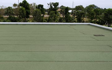 all Satran roofing types quoted for