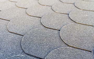 Satran asphalt roofing costs