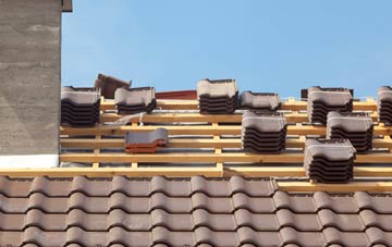 Satran clay roofing costs
