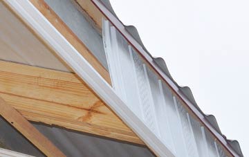 why Satran fascia repairs are essential