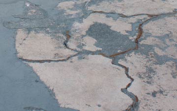 fibreglass roofing replacement Satran