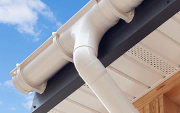 Satran gutter installation costs