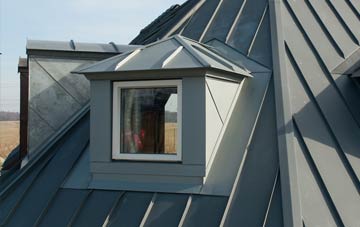 metal roofing Satran, Highland