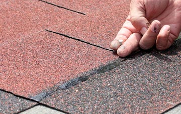Satran asphalt roof repairs