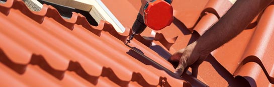 save on Satran roof installation costs