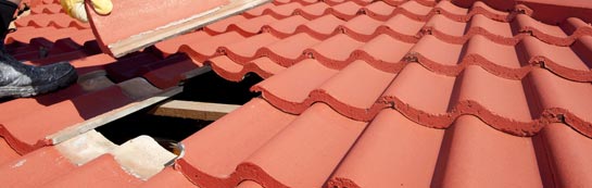 compare Satran roof repair quotes