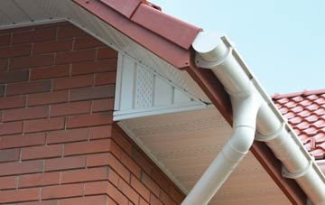 Satran soffit repair costs
