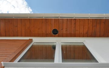 Satran soffit repair quotes