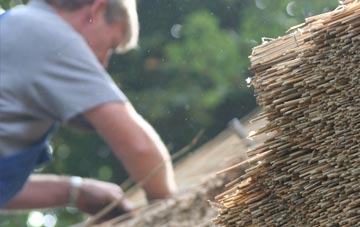 professional Satran thatchers