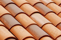Satran clay roofing