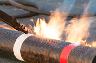 Satran flat roofing replacement