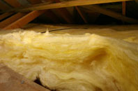 Satran pitch roof insulation