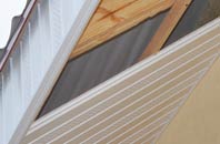 rated Satran soffit repair companies