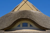 Satran thatch roofing